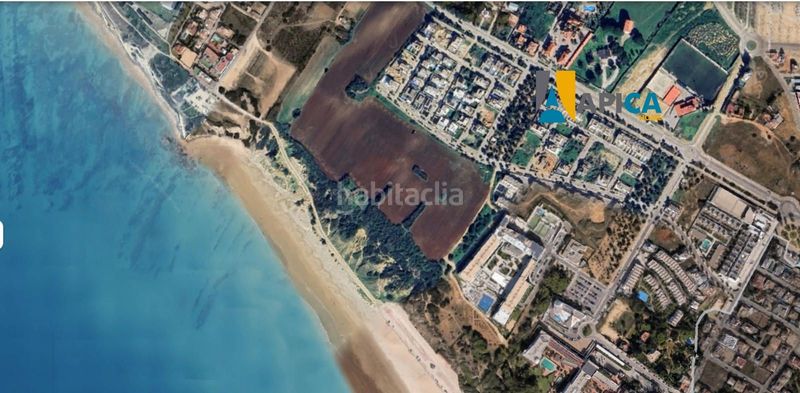 Foto a3066fc4-67e3-48a0-95bb-1bab637c9284. Terreny residencial a Conil Conil de la Frontera