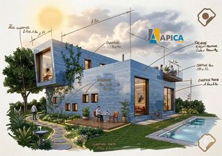 Terreny residencial a Conil. Solar urbano en conilsol! parcela de 505 m en conil