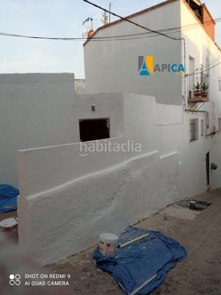 Foto d6859a9b-1dde-4856-b423-02dbf869051f. Casa a Vejer Vejer de la Frontera