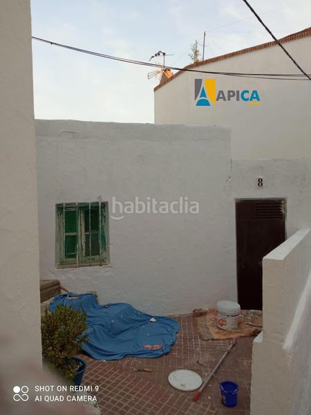 Foto e6141d16-46af-4c36-bc17-db821491c495. Casa a Vejer Vejer de la Frontera