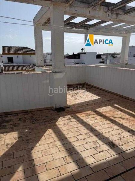 Foto e897ae5e-2d68-4831-8513-d806d44d1477. Pis a Barbate Barbate