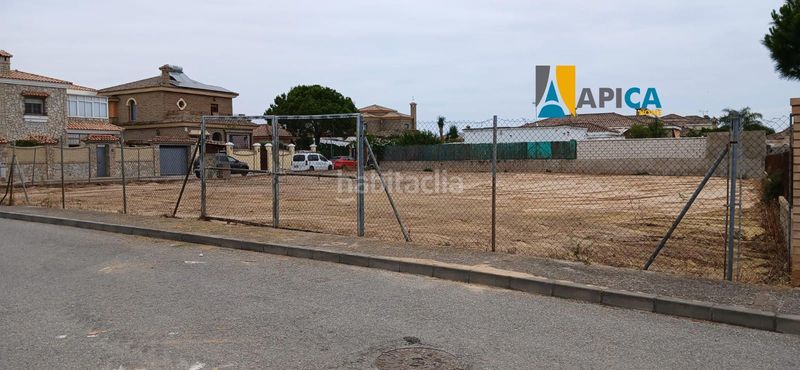 Foto 30376645-ccb5-463c-b182-ade3ec9ba234. Finca rústica a Cuatro Pinos - El Carmen Puerto de Santa María (El)