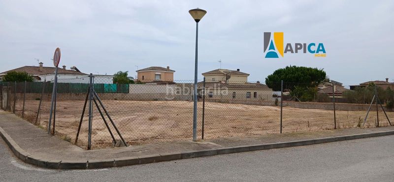 Foto 521faff7-b0a0-48ff-8bf3-381c079d62b7. Finca rústica a Cuatro Pinos - El Carmen Puerto de Santa María (El)