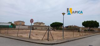 Fondo rustico in Carretera de Sanlúcar - Sudamérica. Parcela en venta en el puerto de santa maría, zona el almendral