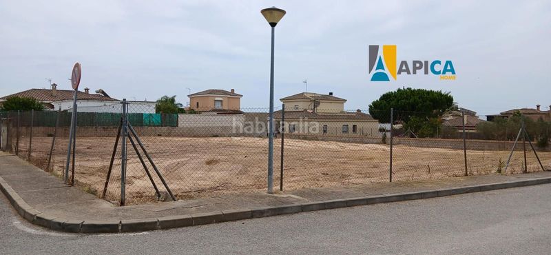 Foto 489acd44-361a-466f-a6e3-09ea114ed28f. Finca rústica a Carretera de Sanlúcar - Sudamérica Puerto de Santa María (El)