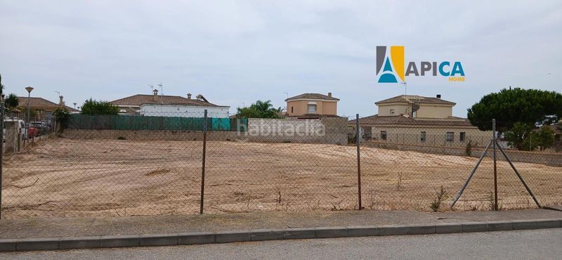 Foto 8f51efb0-36fd-4f14-8609-808a00d1577c. Finca rústica a Carretera de Sanlúcar - Sudamérica Puerto de Santa María (El)
