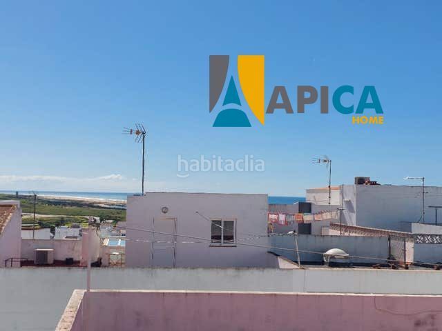 Foto 995bc999-468a-4f5c-bed5-d2705c89871b. Pis a Conil Conil de la Frontera