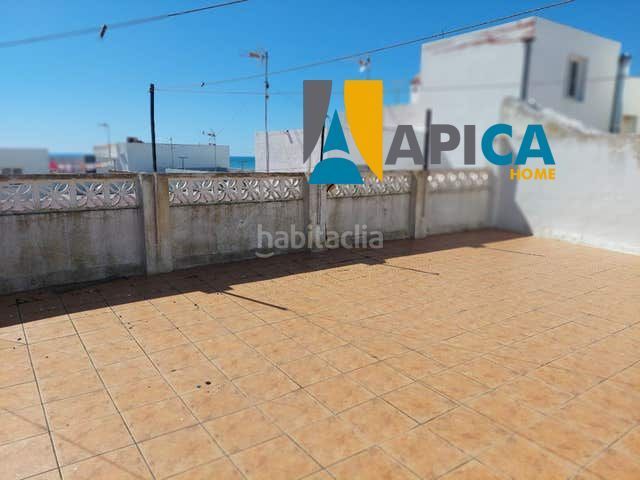 Foto b69093fc-1f5a-4111-aa91-470cb4b0473c. Pis a Conil Conil de la Frontera