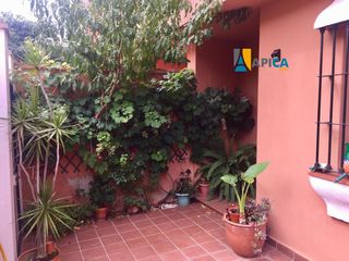 Reihenhaus in El Zabal-Santa Margarita. Se vende adosado en santa margarita