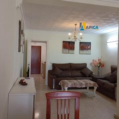 Flat in Población de Arroyo. Se vende piso  en el centro de la línea de la concepción