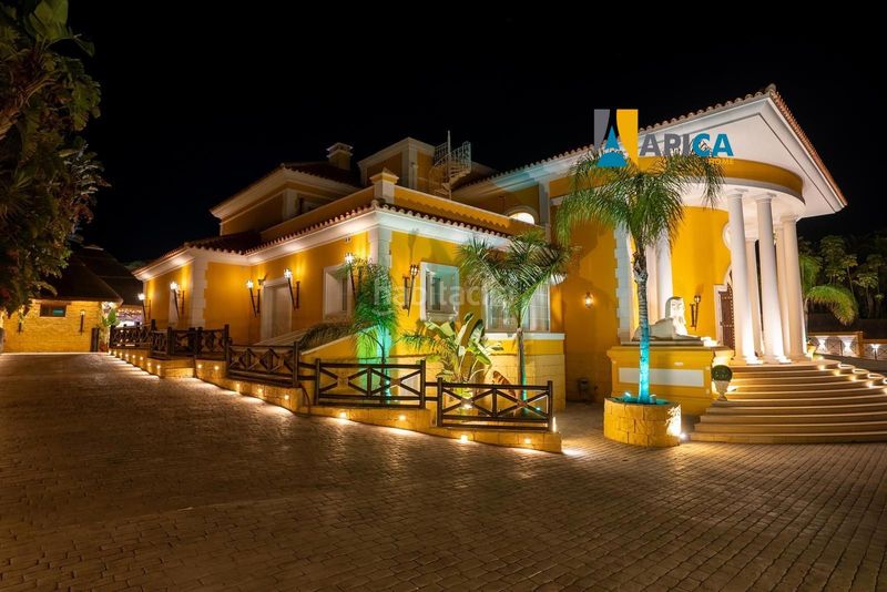 Foto 26532d79-6ef8-4354-9a0c-761c73bc70e7. Xalet amb calefacció aparcament piscina a Sotogrande alto Sotogrande