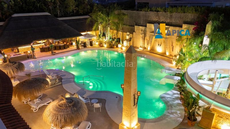 Foto 95fff476-b287-4322-9568-ef58431c3d4d. Xalet amb calefacció aparcament piscina a Sotogrande alto Sotogrande