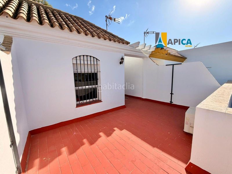 Foto 495554a2-cbf8-4020-96a1-f8331da31215. Casa adossada amb calefacció a Barbate Barbate
