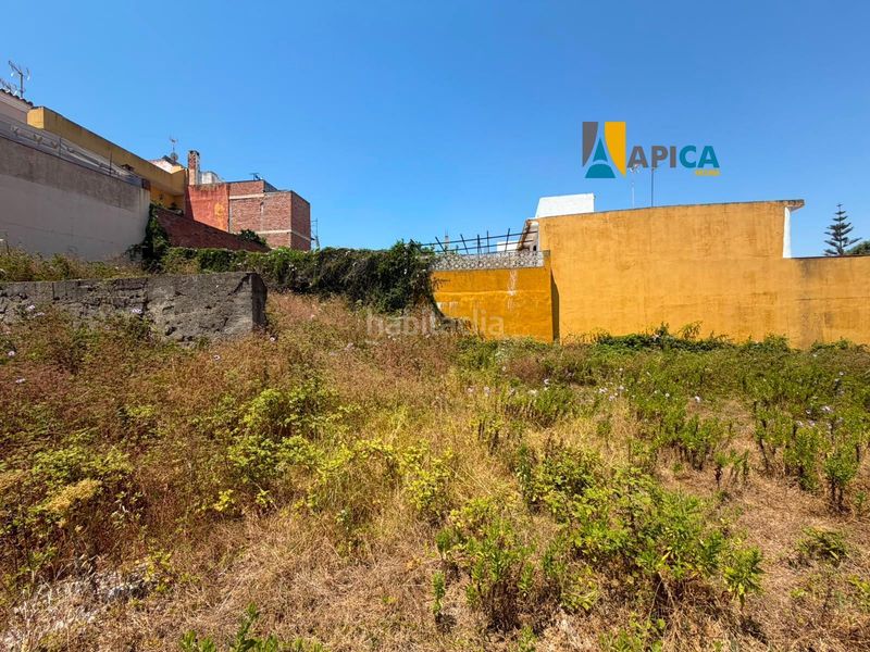 Foto 2af22775-ac94-4d53-8076-d3f6c94c817d. Finca rústica a San Bernabé Algeciras