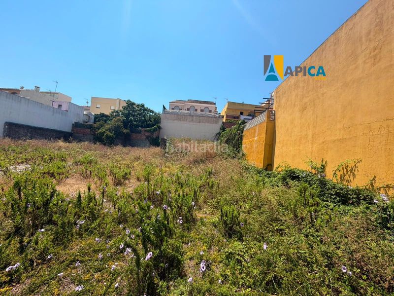Foto 4ce2b4ee-742b-4583-81fa-b9b9ec070600. Finca rústica a San Bernabé Algeciras