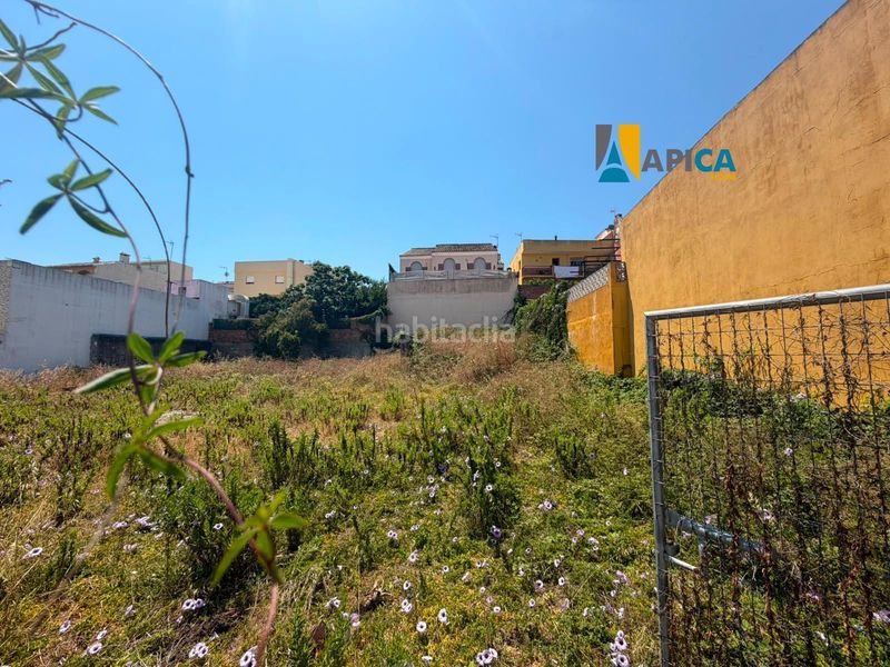 Foto 4e7ef1fa-e04a-40d6-98d3-bb449ed0986d. Finca rústica a San Bernabé Algeciras