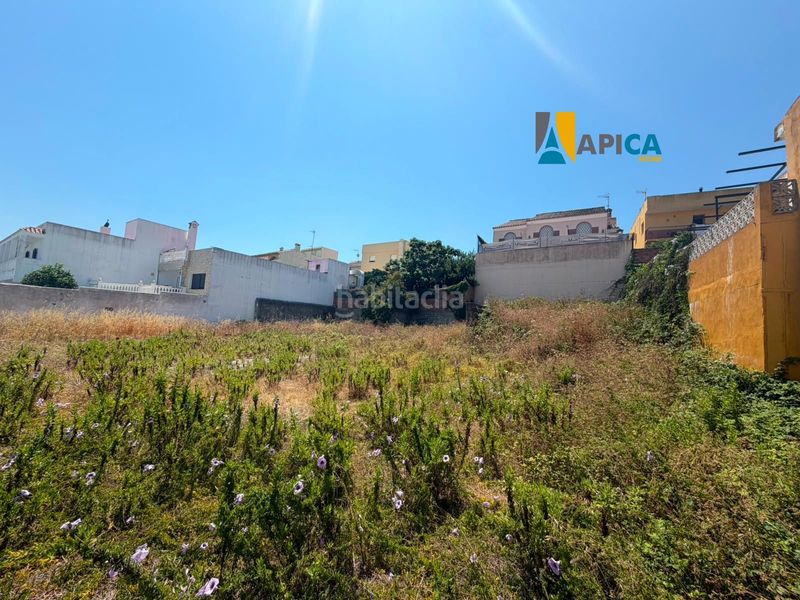 Foto aa9213c8-1714-40bc-873f-2ab6d2759f43. Finca rústica a San Bernabé Algeciras