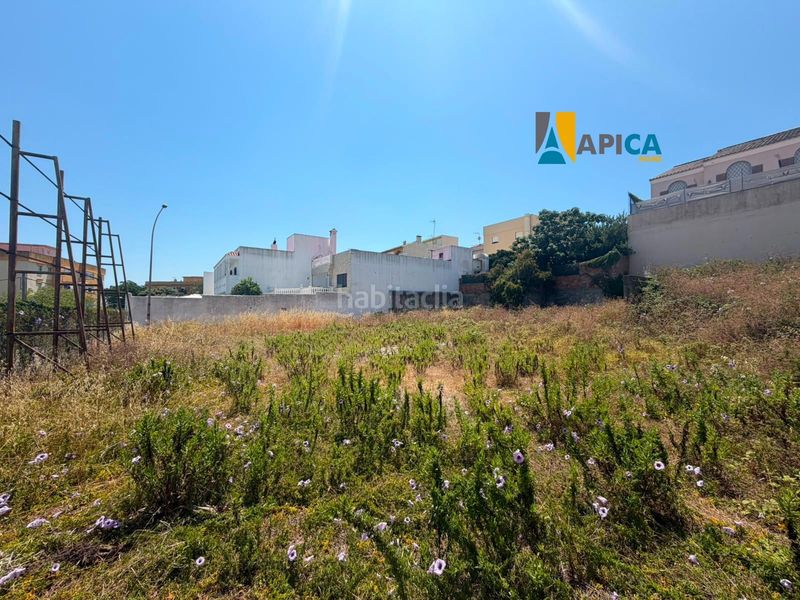 Foto baf2f8b4-0408-4cbf-8876-c3edca1ca266. Finca rústica a San Bernabé Algeciras