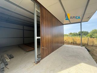Chalet in Pelagatos - Pago del Humo. Parcela de 500 m con construcción en hozanejos!