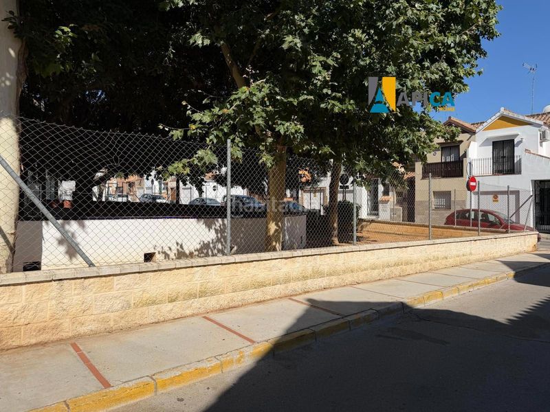 Foto 4f6b31e9-faf4-47d9-9e55-d6411d177a65. Casa adossada amb aparcament a La Banda - Campo de Fútbol Chiclana de la Frontera