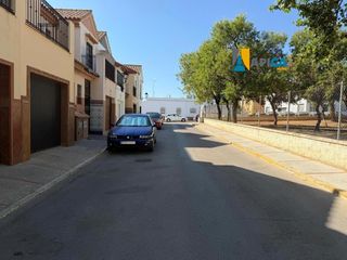 Casa adossada a La Banda - Campo de Fútbol