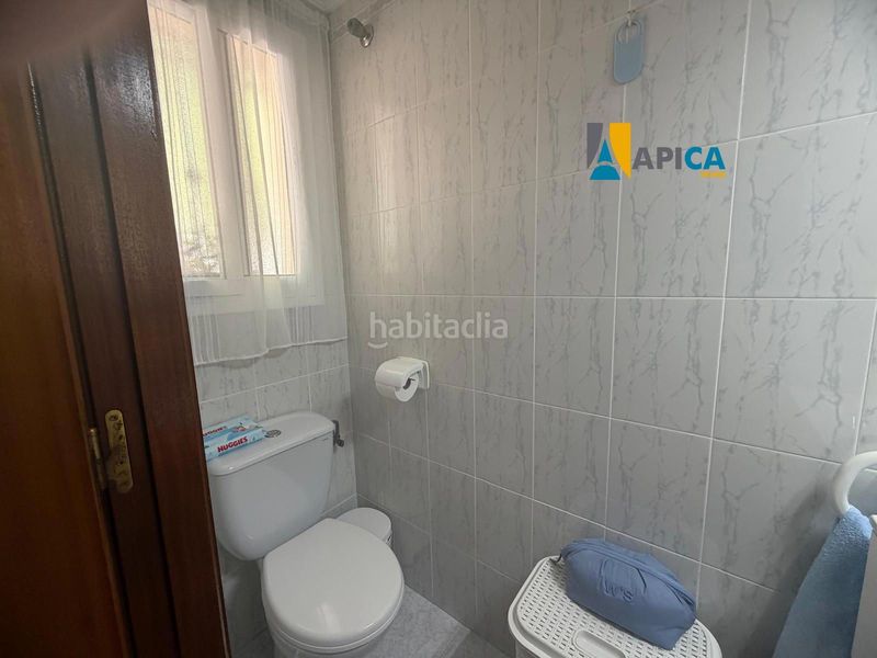 Foto ab174e16-7f0b-4956-bd3e-88a707282995. Casa adossada amb aparcament a La Banda - Campo de Fútbol Chiclana de la Frontera