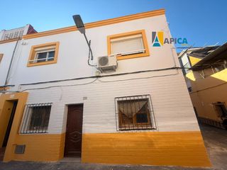 Pis a El Juncal - Vallealto