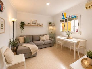 Etagenwohnung in El Juncal - Vallealto. Piso en venta en el puerto de santa maría, zona granja san javie