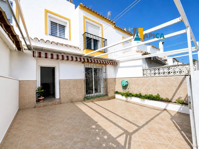Foto cf7fe911-2720-410f-adc4-739755596c84. Casa a Manilva pueblo Manilva