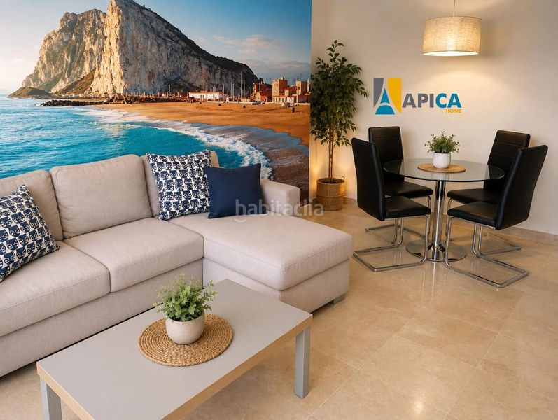 Foto 43351ded-3460-4045-850b-9da08be0f126. Appartement avec piscine dans San Luis de Sabinillas Manilva
