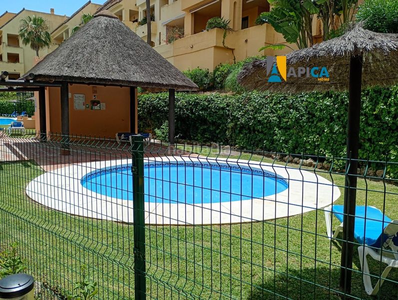 Foto 8f5b90ca-8b52-493a-90e7-7f5efadb853a. Appartement avec piscine dans San Luis de Sabinillas Manilva