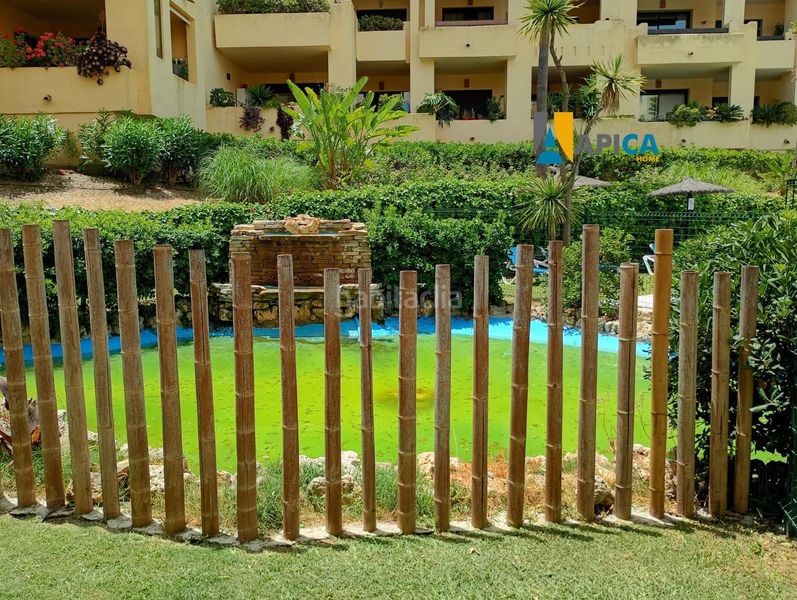 Foto a0775aec-0340-4756-b232-3fc96b81e382. Appartement avec piscine dans San Luis de Sabinillas Manilva