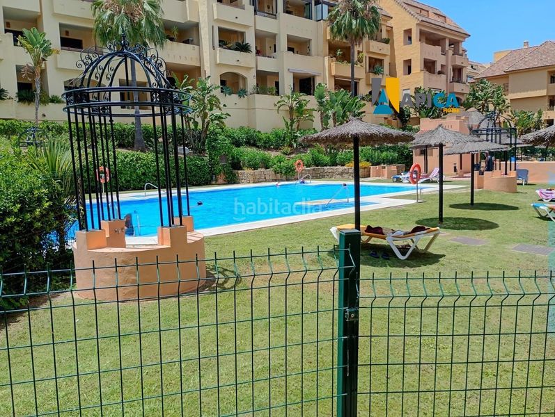 Foto b83fa705-0637-4664-a304-766e9df20073. Appartement avec piscine dans San Luis de Sabinillas Manilva