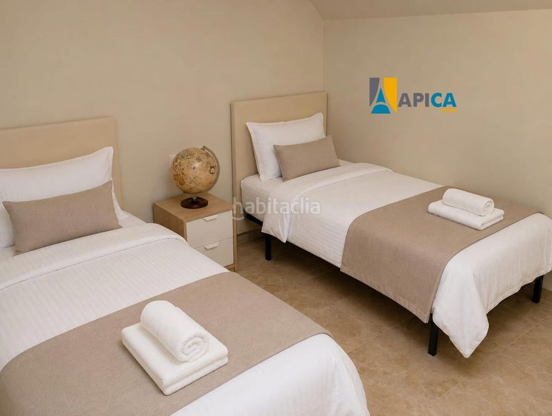Foto c5ca0705-f244-4bc0-a81d-a45b5cb0fdb7. Appartement avec piscine dans San Luis de Sabinillas Manilva