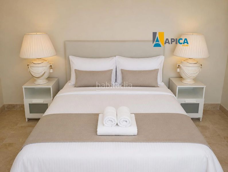 Foto e1acee75-a37d-429a-9980-072b2f5cfdf2. Appartement avec piscine dans San Luis de Sabinillas Manilva