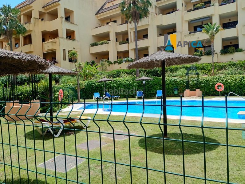 Foto e9469941-f685-44be-99f6-2ff090614381. Appartement avec piscine dans San Luis de Sabinillas Manilva