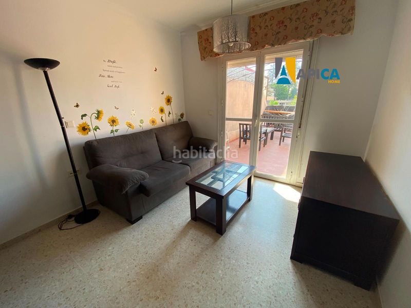 Foto 0a76252d-260e-477b-a08a-7b068413d61b. Pis amb aparcament a Puente Mayorga-Campamento San Roque