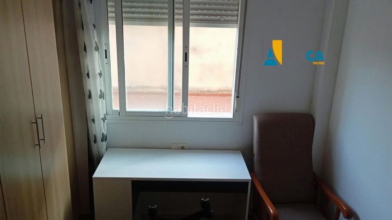 Foto 0cddb784-fe54-4209-bd3f-b5bcec47aed7. Pis amb aparcament a Puente Mayorga-Campamento San Roque