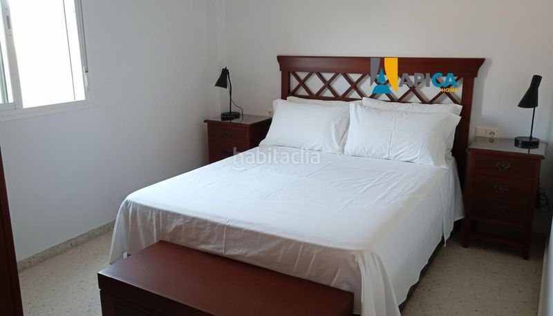 Foto 45f87913-a166-4add-a0a3-7ac03e1b6cba. Pis amb aparcament a Puente Mayorga-Campamento San Roque