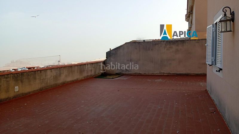 Foto 578e4f95-36b1-4df2-b40d-b5ee4d58258f. Pis amb aparcament a Puente Mayorga-Campamento San Roque