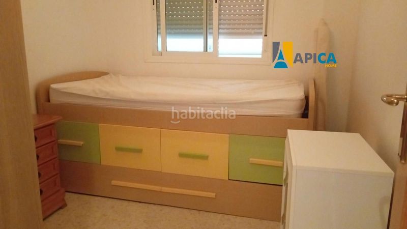 Foto 68d48559-5bb2-48f4-ac08-ab8d287fae3e. Pis amb aparcament a Puente Mayorga-Campamento San Roque