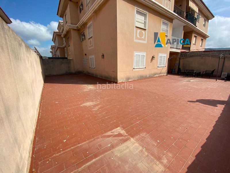 Foto a22d1ecd-227c-4bbb-b88a-2a09d83ce321. Pis amb aparcament a Puente Mayorga-Campamento San Roque