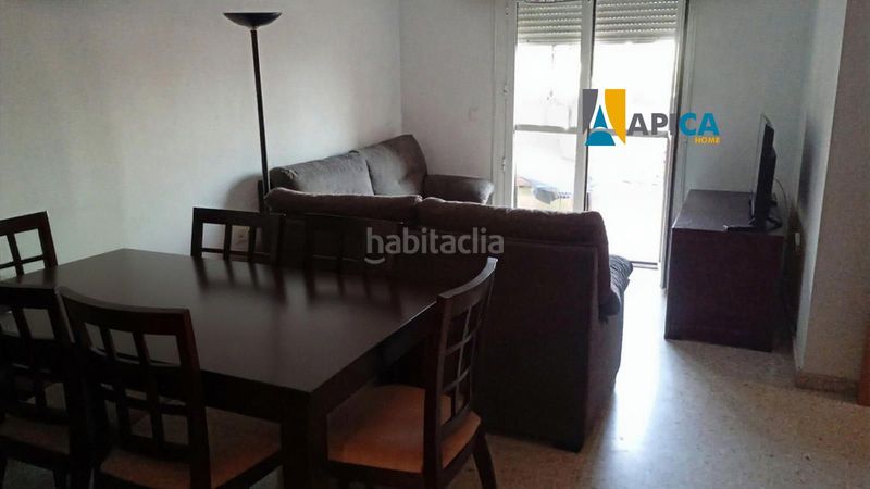 Foto eb900ffe-3efe-47ad-b8e1-cb4425f35b30. Pis amb aparcament a Puente Mayorga-Campamento San Roque