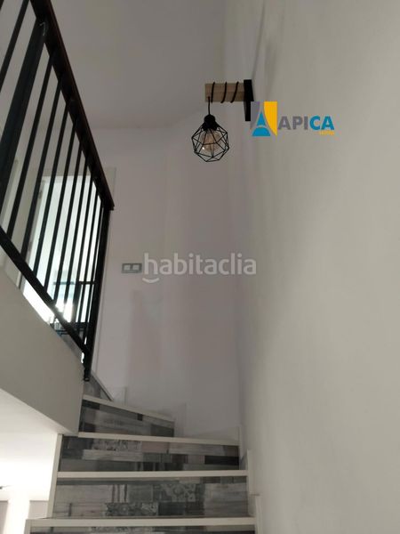 Foto 0d1589b7-d895-417e-8bbe-ba0545455b29. Casa adossada amb aparcament piscina a La Granja - La Colina - Los Pastores Algeciras