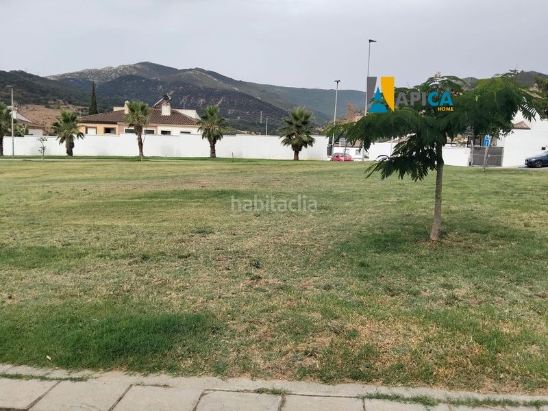 Foto 2e1e0aa8-f201-42c4-8e53-ccb8e9705a8c. Casa adossada amb aparcament piscina a La Granja - La Colina - Los Pastores Algeciras