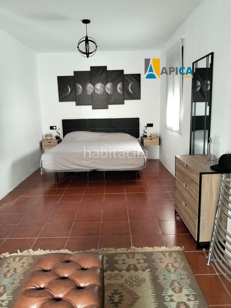 Foto 55669725-80f5-45e5-a176-4a703de2832b. Casa adossada amb aparcament piscina a La Granja - La Colina - Los Pastores Algeciras