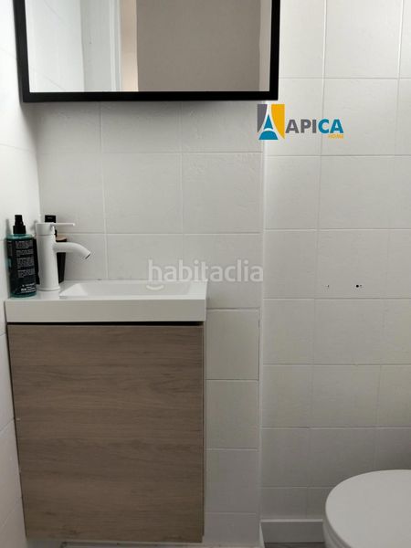 Foto 674afdb1-9d62-4684-93f5-d9089e8e8653. Casa adossada amb aparcament piscina a La Granja - La Colina - Los Pastores Algeciras