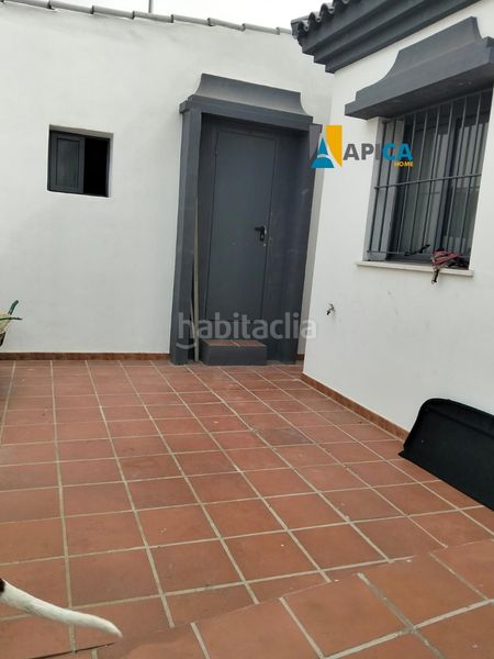 Foto 6fa7388c-fffd-4642-9d29-0fb11816e854. Casa adossada amb aparcament piscina a La Granja - La Colina - Los Pastores Algeciras