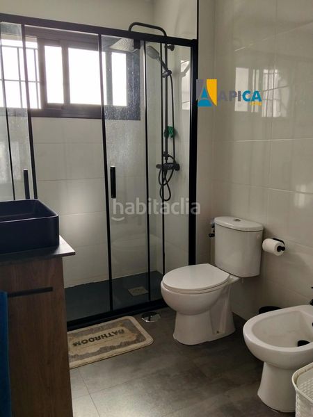 Foto be257ea1-053c-4200-ab0a-b2774b94a702. Casa adossada amb aparcament piscina a La Granja - La Colina - Los Pastores Algeciras