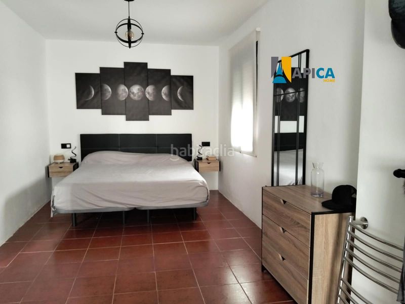 Foto c24acfeb-ac5e-4c3a-adfe-57926ed14f9a. Casa adossada amb aparcament piscina a La Granja - La Colina - Los Pastores Algeciras